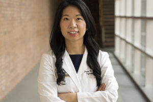 Jennie H. Kwon, DO, MSCI, appointed Chair of SHEA Awards Committee