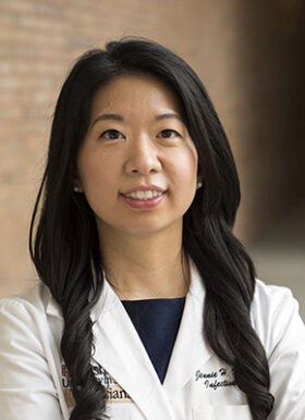 Jennie H. Kwon, DO, MSCI