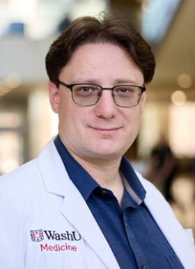 Andrej Spec, MD, MSCI