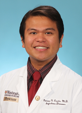 Gerome Escota, MD