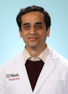 Anupam Pande, MD, MPH, FIDSA