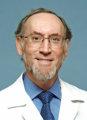 Daniel E. Goldberg, MD, PhD