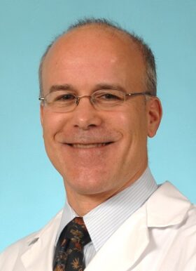 Ernie-Paul Barrette, MD, FIDSA, FACP