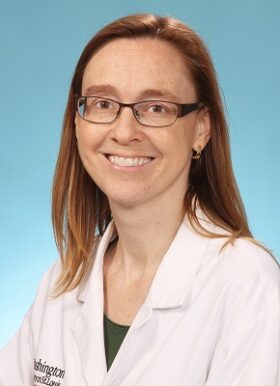 Hilary M. Babcock, MD, MPH