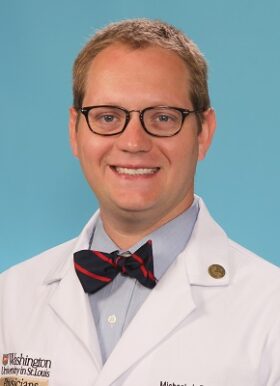 Michael Durkin, MD, MPH