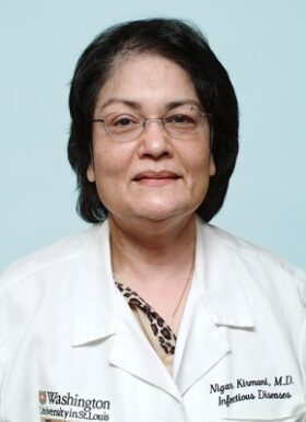 Nigar Kirmani, MD