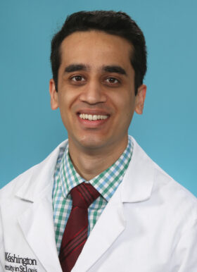 Anupam Pande, MD, MPH