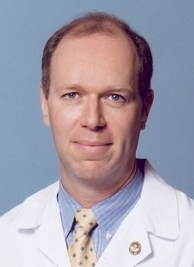 Thomas C. Bailey, MD