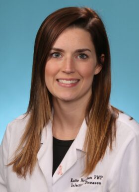 Katie Hannigan, RN, MSN, FNP-BC