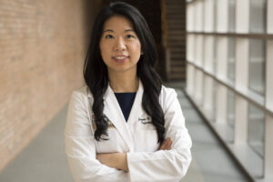 Kwon named committee vice chair of the Society for Healthcare Epidemiology of America (SHEA) Research Committee.