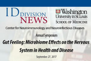Save the Date: Center for Neuroimmunology and Neuroinfectious Diseases Annual Symposium