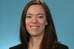Welcome faculty member Anne Mobley Butler, PhD, MS