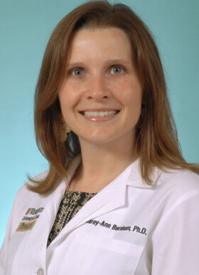 Carey-Ann D. Burnham, PhD, D(ABMM), FIDSA