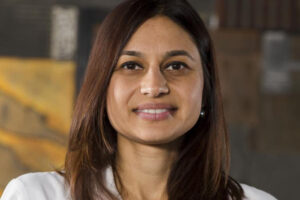 Faculty member Dr. Rupa Patel conducted forensic exams of violence against the Rohingya in Myanmar