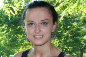 Caline Mattar, MD, instructor of medicine and ID fellow ’16 joins faculty of “Beyond Boundaries” interdisciplinary program