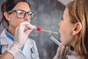 Infectious diseases docs may be lifesaving for patients with antibiotic-resistant infections