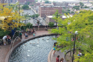 See what the Washington Post says about St. Louis!