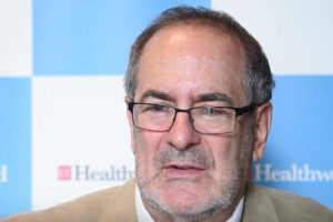 ETHealthWorld interviews Gary J Weil, MD, to learn more about latest drug treatment to eliminate lymphatic filiarisis