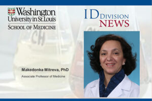New study published by Dr. Mitreva and collaborators identified inhibitors of key chokepoint enzymes that share potentially pan-intestinal and pan-phylum efficacy!