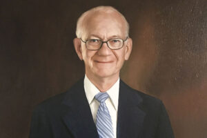 Obituary: J. Russell Little, professor emeritus of medicine, 87