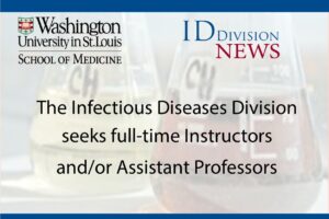 Full time opportunities for instructor of medicine and/or assistant professors of medicine
