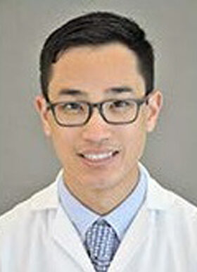 Daniel T. Vo, MD