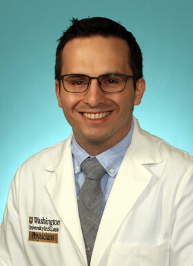 Michael J. Hendrix, MD