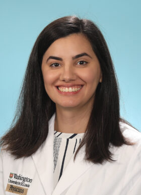 Adriana M.  Rauseo, MD