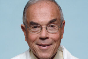 Dr. Gerald Medoff, former director of ID Division, dies peacefully Monday, January 14, 2019