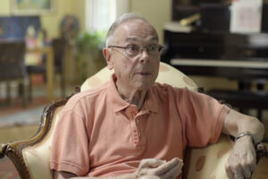 Documentary in development about Dr. Gerry Medoff, ‘A Race for Another Day’ against Parkinson’s