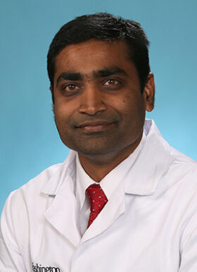 Sumanth Gandra, MD, MPH