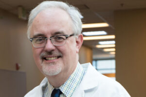 William Powderly, MD, the Larry J. Shapiro Director of the Institute for Public Health discusses the effect that racism has on public health