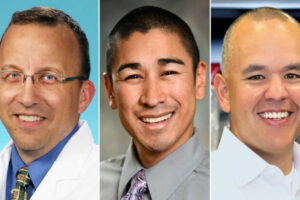 Philip Budge, MD, PhD, amoung three physician-scientists to receive Doris Duke Charitable Foundation Awards