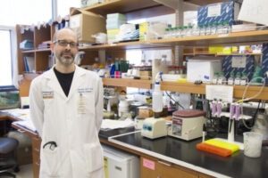 Gerald Medoff Visiting Professor Features Michael Diamond, MD, PhD – Dec. 18