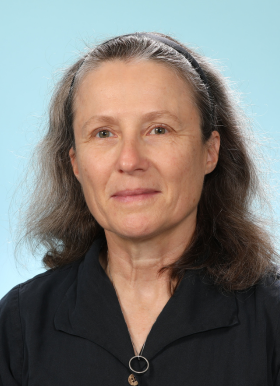 Eva Istvan, PhD