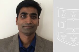 Dr. Sumanth Gandra joins the Infectious Diseases Division