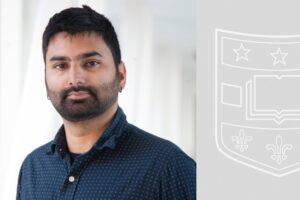 Dr. Aaloke Mody joins the Division of Infectious Diseases