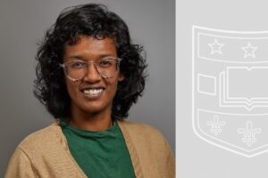 Dr. Muthulingam Dharushana joins the Division of Infectious Diseases