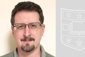 Dr. Bruse Rosa joins the Division of Infectious Diseases