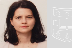 Dr. Cristina Vazquez Gilliamet joins the Infectious Diseases Division