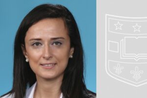 Congratulations to Caline Mattar, MD, selected chair of Expert Advisory Group for Global Antimicrobial Resistance hub based in Germany.