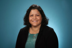 ID Division welcomes Julia López, PhD, MPH, LCSW, instructor in medicine