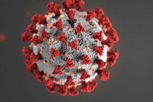 Get the latest information from the CDC about COVID-19