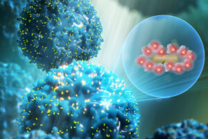 Federal funding for rapid COVID-19 test goes to McKelvey Engineering researchers
