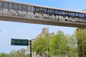 Hailing our heroes