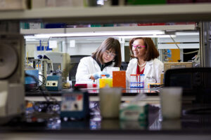 $5 million supports research into neglected tropical diseases