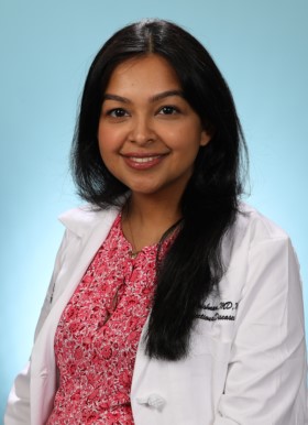 Gayathri Krishnan, MD