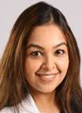 Gayathri Krishnan, MD