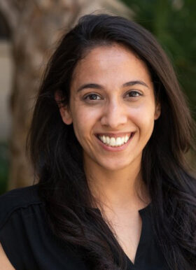 Priya Pal, MD, PhD