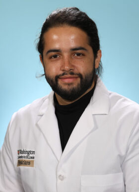 Luis Parra-Rodriguez, MD